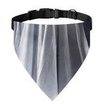 Scary Ghost 3D Print Over The Collar Dog Bandana