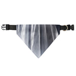 Scary Ghost 3D Print Over The Collar Dog Bandana