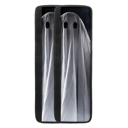 Scary Ghost 3D Print Refrigerator Handle Covers