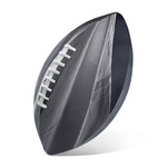 Scary Ghost 3D Print Rugby Ball