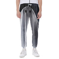 Scary Ghost 3D Print Joggers