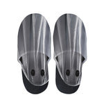 Scary Ghost 3D Print Slippers