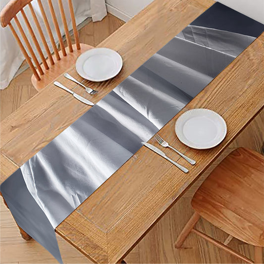 Scary Ghost 3D Print Table Runner