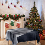 Scary Ghost 3D Print Tablecloth