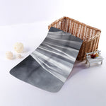 Scary Ghost 3D Print Towel