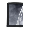 Scary Ghost 3D Print Trifold Wallet