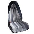 Scary Ghost 3D Print Waterproof Car Seat Cover