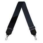 Scary Grey Alien 3D Print Bag Strap