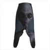 Scary Grey Alien 3D Print Hammer Pants