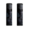 Scary Grey Alien 3D Print Handle Covers