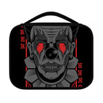 Scary Joker Card Print Classic Bible Case