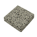 Scary Skeleton Pattern Print Outdoor Seat Cushion Cover