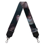 Scary Zombie Hands Print Bag Strap
