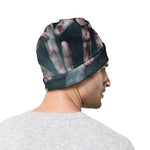 Scary Zombie Hands Print Beanie
