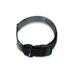 Scary Zombie Hands Print Dog Collar