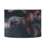 Scary Zombie Hands Print Drum Lamp Shade
