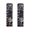 Scary Zombie Hands Print Handle Covers