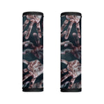 Scary Zombie Hands Print Handle Covers