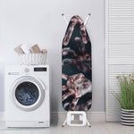 Scary Zombie Hands Print Ironing Board Cover