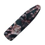 Scary Zombie Hands Print Ironing Board Cover