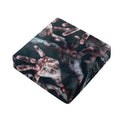 Scary Zombie Hands Print Outdoor Seat Cushion Cover
