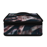 Scary Zombie Hands Print Small Lunch Bag