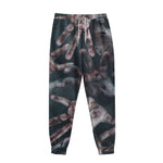 Scary Zombie Hands Print Sweatpants
