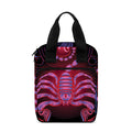 Scorpio And Astrological Signs Print Bible Tote Bag