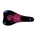 Scorpio And Astrological Signs Print Bicycle Seat Cover