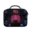 Scorpio And Astrological Signs Print Briefcase Bible Bag