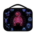 Scorpio And Astrological Signs Print Classic Bible Case