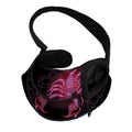 Scorpio And Astrological Signs Print Pet Sling Carrier