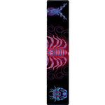 Scorpio And Astrological Signs Print Table Runner