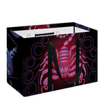 Scorpio And Astrological Signs Print Utility Tote Bag