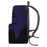 Scorpio Constellation Print Backpack
