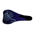 Scorpio Constellation Print Bicycle Seat Cover