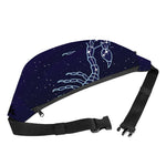 Scorpio Constellation Print Fanny Pack