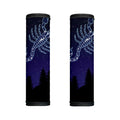Scorpio Constellation Print Handle Covers