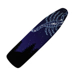 Scorpio Constellation Print Ironing Board Cover