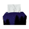 Scorpio Constellation Print Rectangle Tissue Box Cover