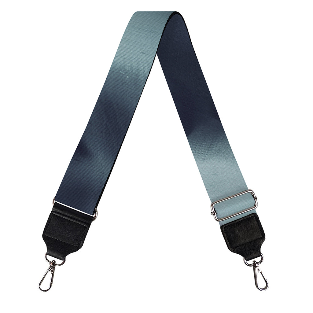 Screaming Horror Ghost 3D Print Bag Strap
