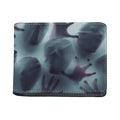 Screaming Horror Ghost 3D Print Bifold Wallet