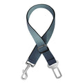 Screaming Horror Ghost 3D Print Dog Seat Belt