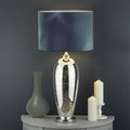 Screaming Horror Ghost 3D Print Drum Lamp Shade