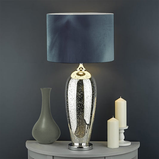 Screaming Horror Ghost 3D Print Drum Lamp Shade