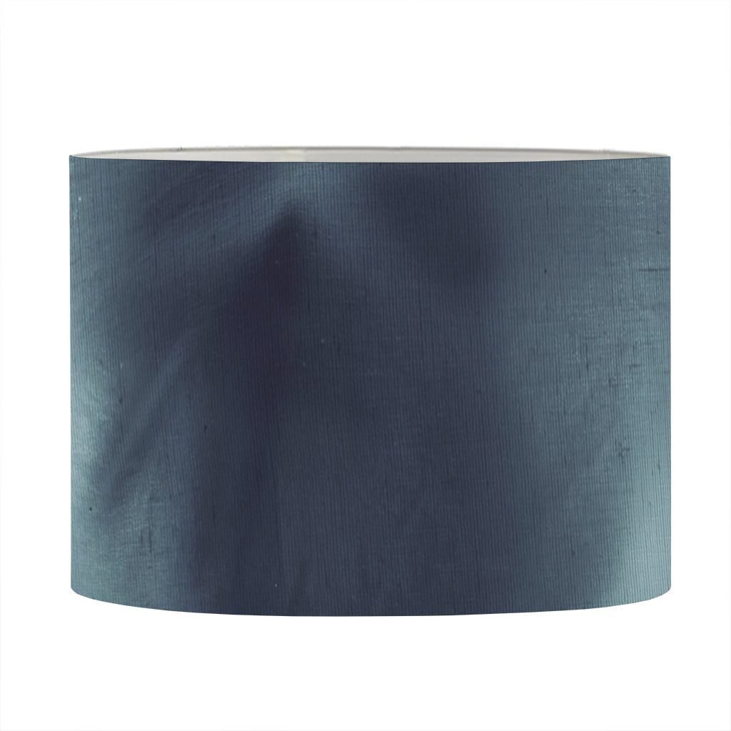 Screaming Horror Ghost 3D Print Drum Lamp Shade