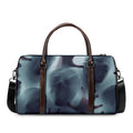 Screaming Horror Ghost 3D Print Duffel Bag