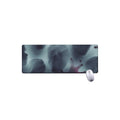 Screaming Horror Ghost 3D Print Extended Mouse Pad