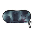 Screaming Horror Ghost 3D Print Glasses Case