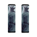 Screaming Horror Ghost 3D Print Handle Covers